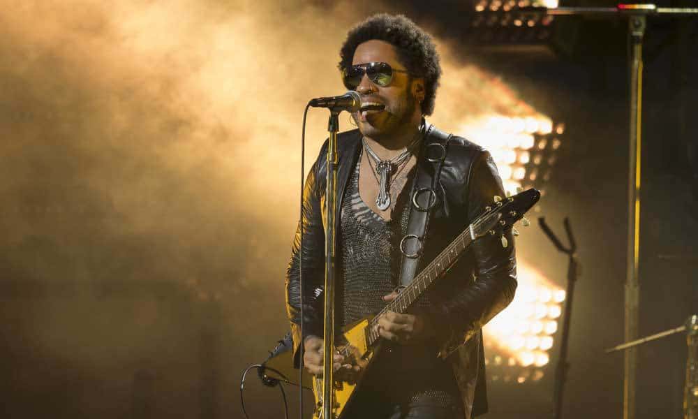 Vuelve Lenny