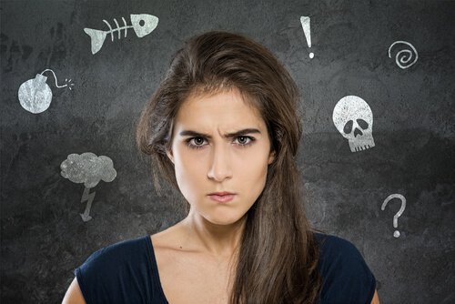 Cuatro claves para dejar de quejarse… Mujer