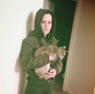 Muere la cantante de “The Cranberries” Dolores O’Riordan a los 46 años... Cat Nd Her 370x365