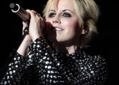 Cramberris Dolores O 240x172