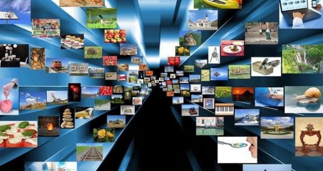Te abruma la Tecnologia?: que es el “tecnoestrés”y como prevenirlo... Saturacion 660x351