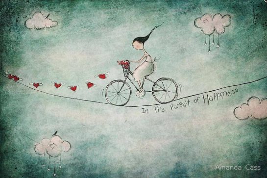 Como reconciliarte con la vida te puede convertir en una persona totalmente feliz… Cooll Reco 545x365