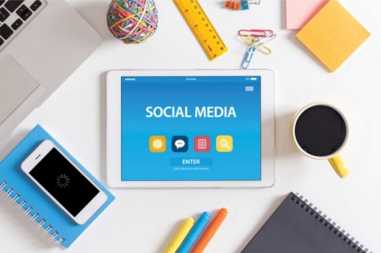 Claves para gestionar las redes sociales de tu comercio online… Coloca Botones 548x365