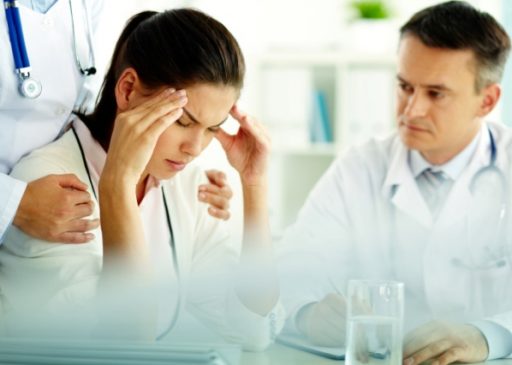 Que causa el dolor de cabeza? algunas sorprendentes razones… Dolr 512x365