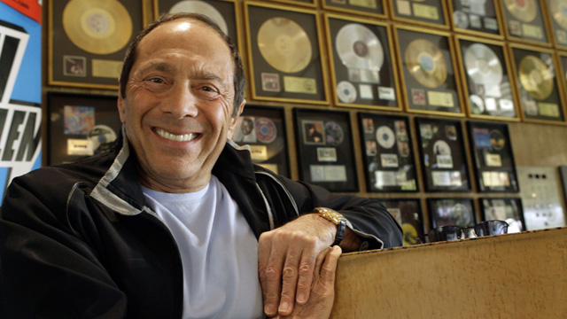 Paul Anka