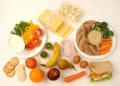 Snacks 240x172