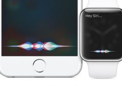 Siri IPhone 240x172
