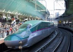 High Speed 240x172