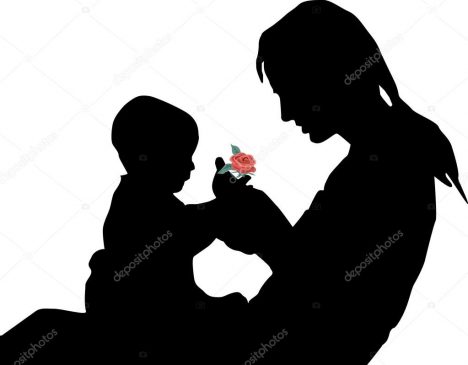 Lo que significa ser madre… Mami 468x365