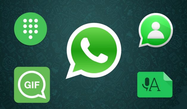 WhatsApp presenta una herramienta para ponerse al día con los mensajes de conversaciones grupales... Mix 628x365