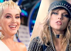 Taylor Swift Katy Perry. 240x172