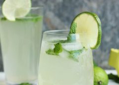 Classic Mojito 240x172