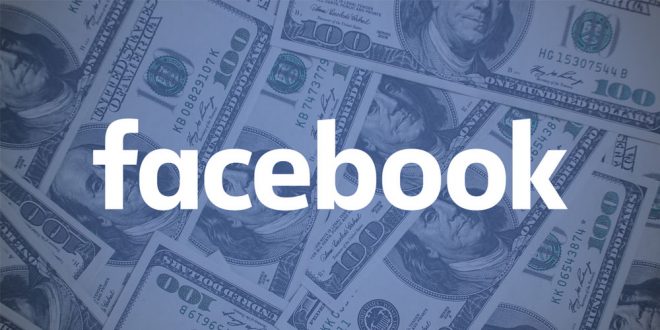 ¿El fin de Facebook gratis? Los grupos de la red social podrán cobrar hasta 29 dólares por suscripción... Fb 660x330