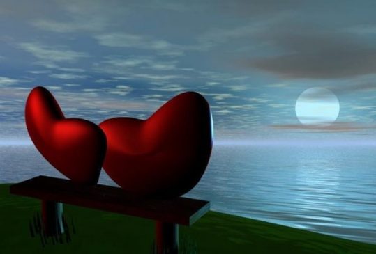 El matrimonio es bueno para el corazon?… Frente Al Mar 539x365