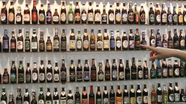 Fuerte verano en Alemania provoca escasez de cerveza… Cava 649x365