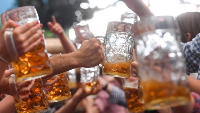 Fuerte verano en Alemania provoca escasez de cerveza… Cheves 647x365