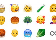 Emojis 18 240x172