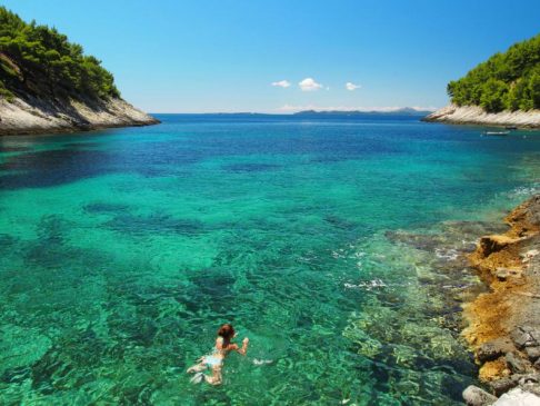 'Fjaka', La dulce tarea de no hacer nada es un ‘patrimonio cultural’ en Croacia… Fjaka Croacia 486x365