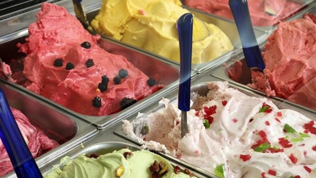 Recetas de helados deliciosos para este verano...` Heladosartesanales. 648x365
