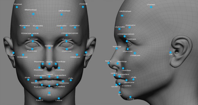 Microsoft quiere que se regule la tecnología de reconocimiento facial… Points 660x352