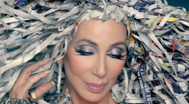Cher podría lanzar un nuevo álbum en septiembre... Singer 658x365