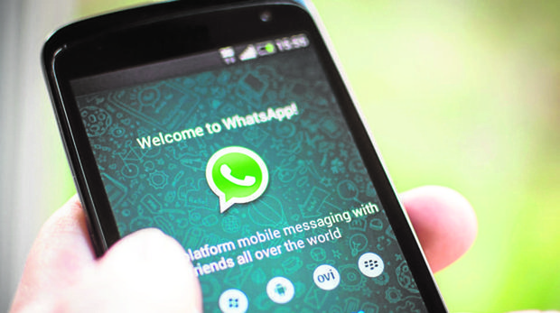 WhatsApp premiara con 50.000 dolares a quienes le ayuden a combatir noticias falsas… Whapp1