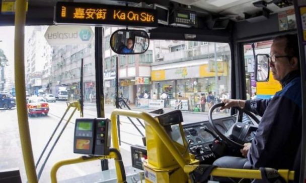 Autobus Chino 608x365