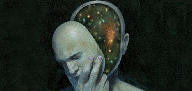 El ego distorsiona la realidad… Egoymente 660x316