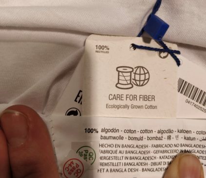 Leer y entender las etiquetas para consumir lo que quieres y no lo que quieren… Detalles 423x365