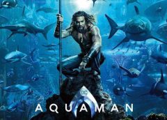 Aquaman 240x172