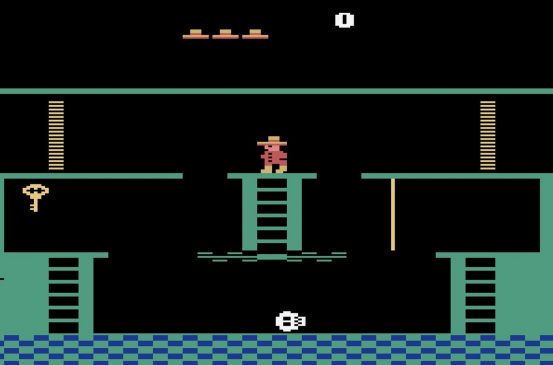La nueva inteligencia artificial de DeepMind es capaz de enseñarse a sí misma algunos juegos de mesa... Dep2 553x365