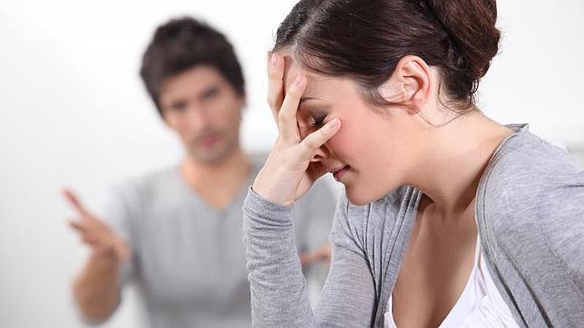 Pelear con la pareja nos ayuda a vivir mas tiempo (si sabemos hacerlo)… Discutir