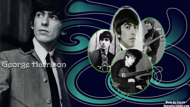 George Harrison , el ex Beatle que se atrevió a buscar su propio camino… Georg5 649x365