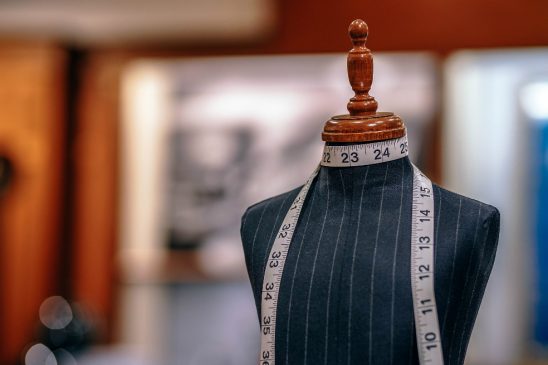 La tecnología 3D llega a la moda para que encuentres tu talla perfecta… Maniqui 548x365