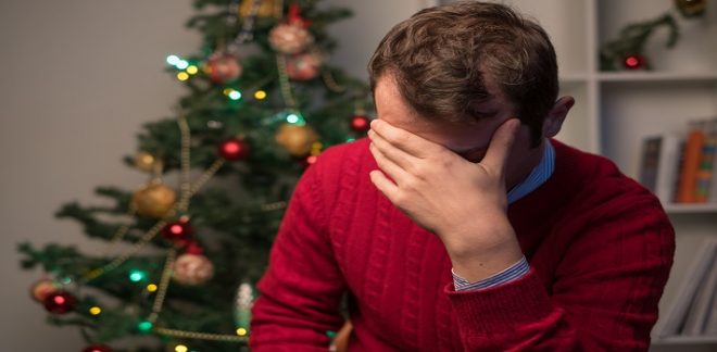 Como reducir el estrés en Navidad… Nostalgia 660x324