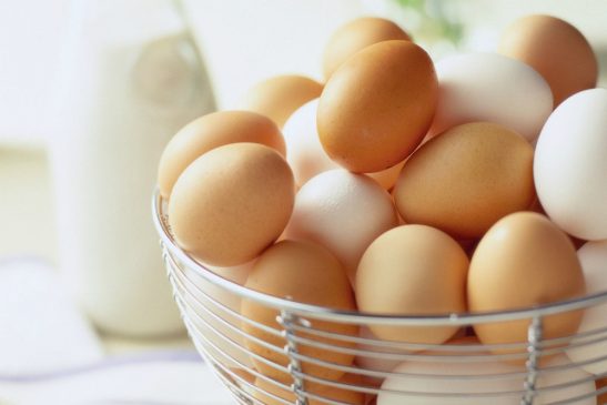Imaginabas que el huevo puede prevenir la diabetes?… Huevitos 547x365