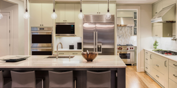 Guia para remodelar tu cocina con las tendencias del 2019… Metro2