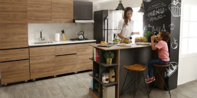 Guia para remodelar tu cocina con las tendencias del 2019… Metro3 660x328