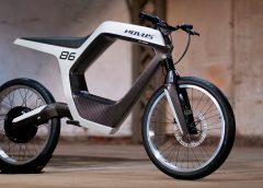 Novus Bike 240x172