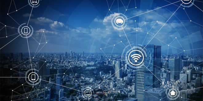 Una inteligencia artificial que ganará madurez y otras tendencias para 2019… Nteligente 660x330