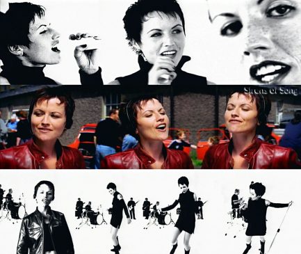 The Cranberries: escucha la nueva canción que honra a Dolores O’Riordan… Oriordan 433x365