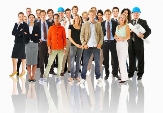 Consejos para liderar grupos y equipos… Team 526x365