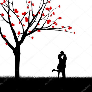 El romanticismo no solo no pasa de moda, es fundamental para una relación sana… Tree Lov 365x365
