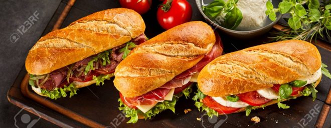 Cuando un sandwich !es mas que eso!… Tres 660x256