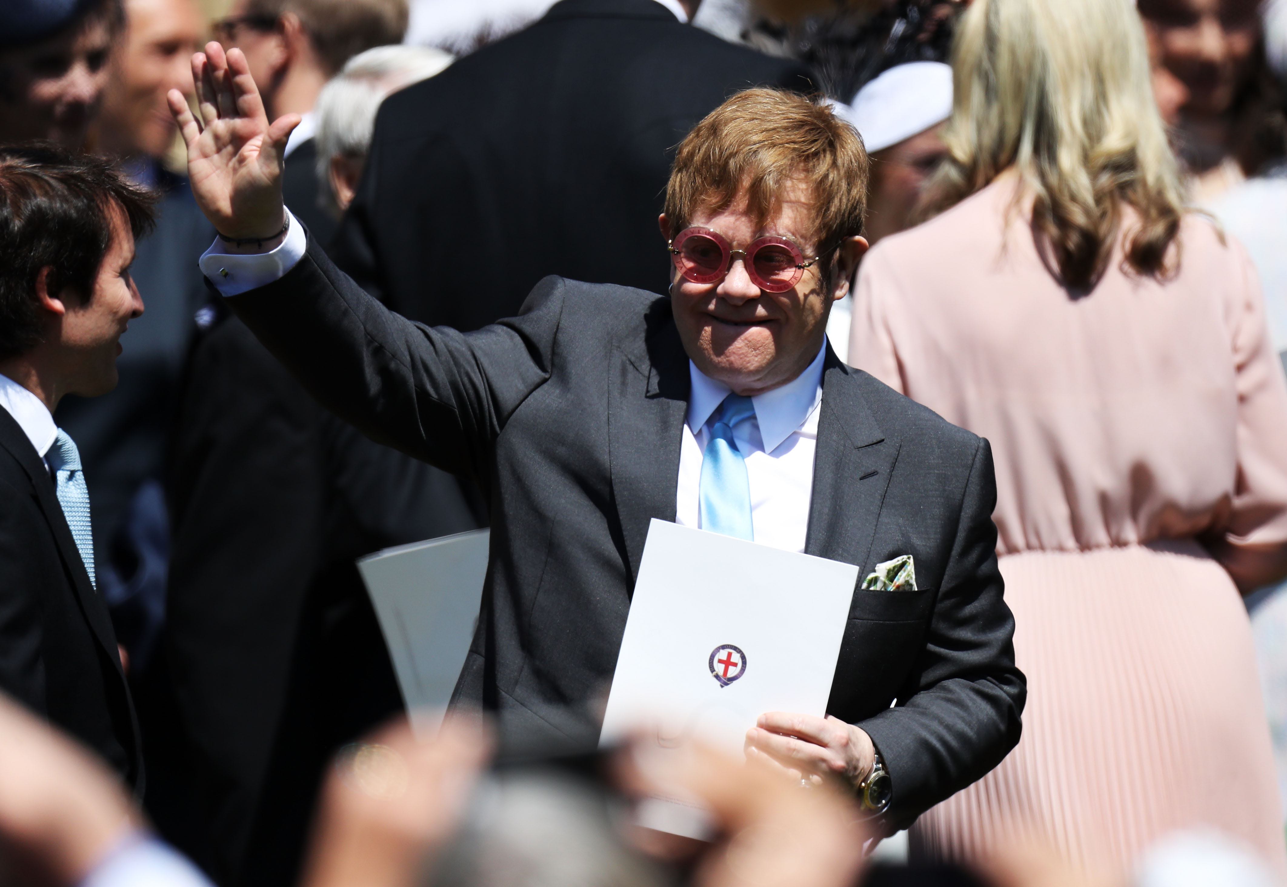 Elton