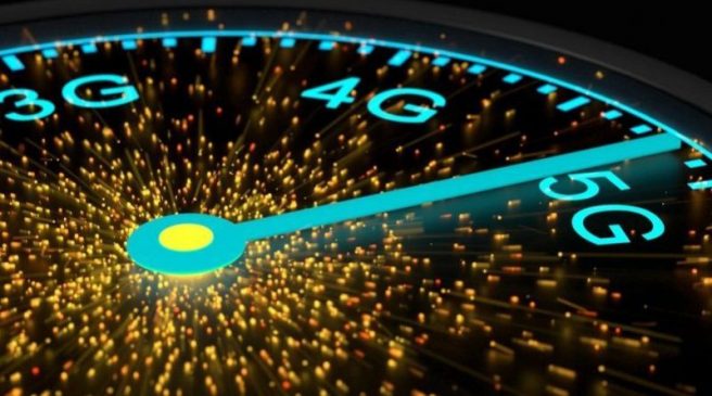 Las redes 5G llegan a EEUU pero se harán esperar en Latinoamérica… La 5g 656x365