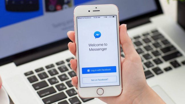 Revisa cómo eliminar mensajes enviados en Facebook Messenger hasta diez minutos después... Messen 649x365