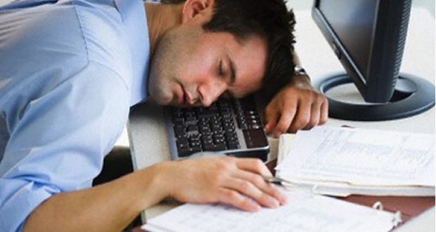 Los beneficios de dormir una siesta… Dormir