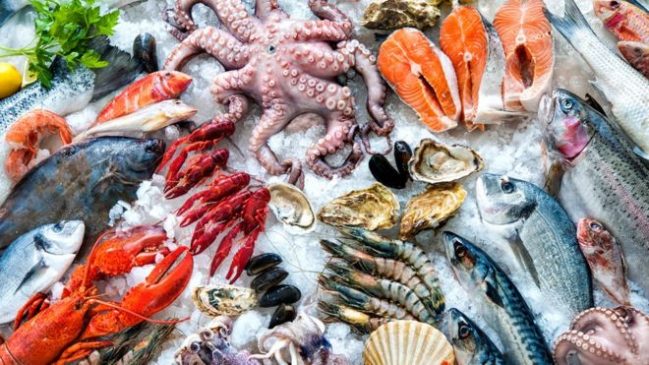 Turista se intoxicó con mercurio por comer pescado durante dos semanas en crucero de Alaska... Menomercu 649x365