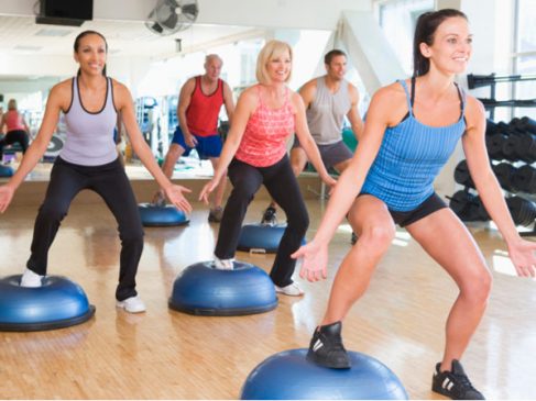 Siete consejos para empezar bien la rutina en el gimnasio… Rutina4 487x365
